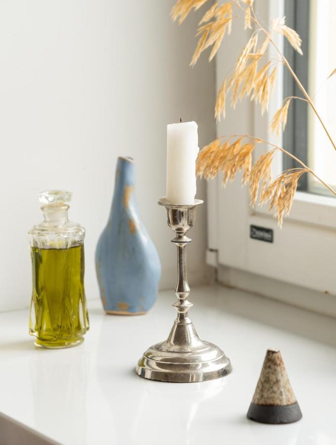Plac Wilsona Comfy Apartment Βαρσοβία Εξωτερικό φωτογραφία