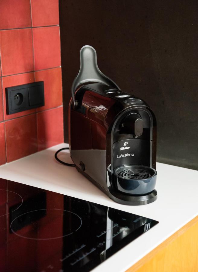 Plac Wilsona Comfy Apartment Βαρσοβία Εξωτερικό φωτογραφία