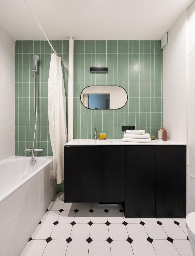 Plac Wilsona Comfy Apartment Βαρσοβία Εξωτερικό φωτογραφία
